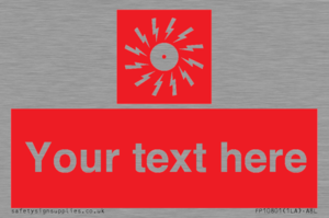 Custom Fire: Fire alarm beacon